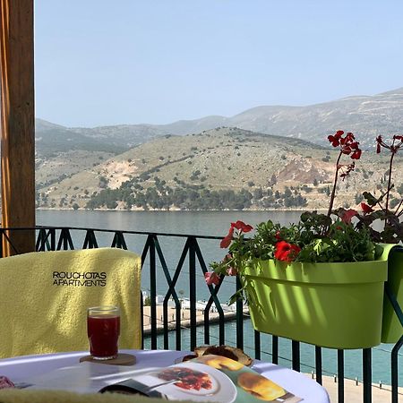 Rouchotas Apartments Argostoli  Exterior photo