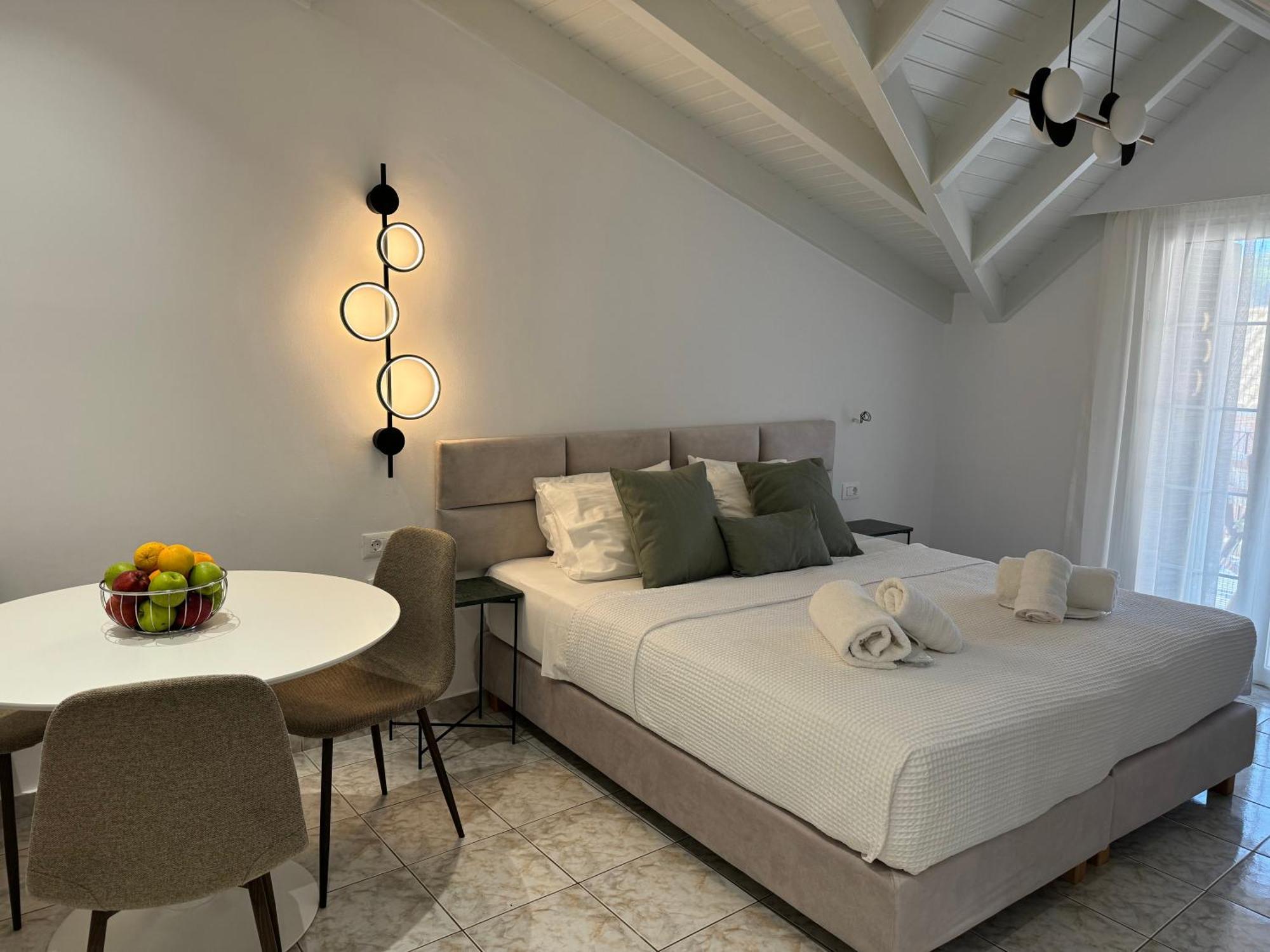 Rouchotas Apartments Argostoli  Exterior photo
